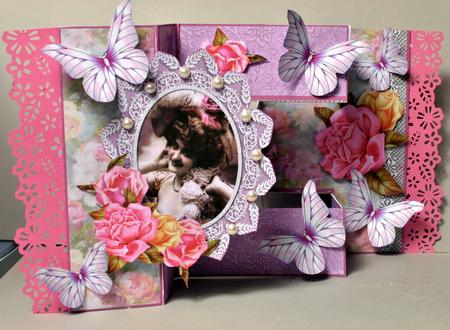 Gallery Item Handmade Craft Photo