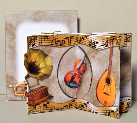 Gallery Item Handmade Craft Photo
