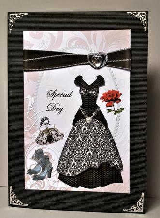 Roses for the Lady -  by Kristina Norbat