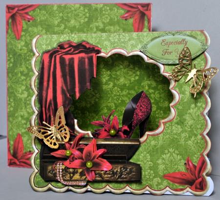 Gallery Item Handmade Craft Photo