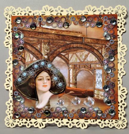 Gallery Item Handmade Craft Photo