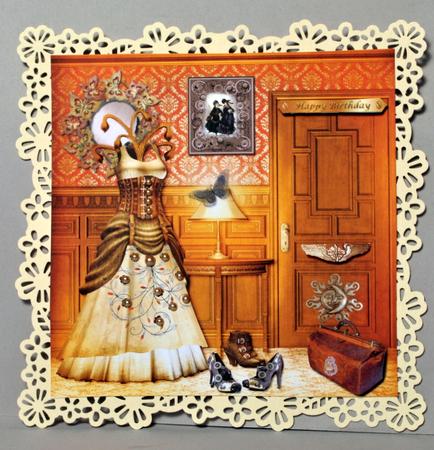 Gallery Item Handmade Craft Photo
