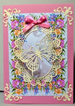 Beautiful Background3 by Kristina Norbat