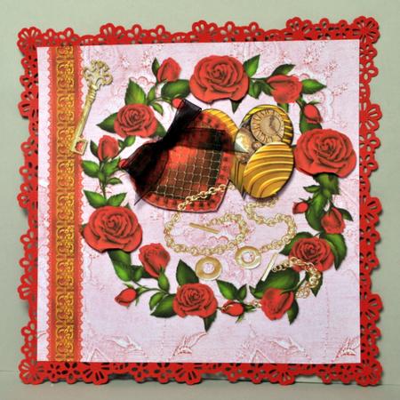 Gallery Item Handmade Craft Photo