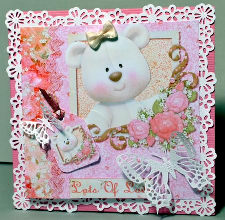 Gallery Item Handmade Craft Photo