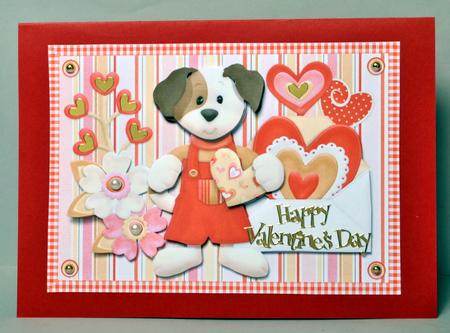 Gallery Item Handmade Craft Photo