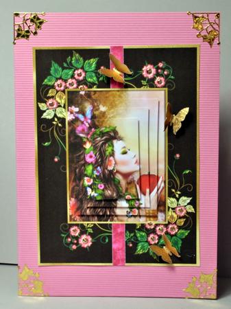 Gallery Item Handmade Craft Photo