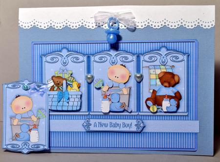 Gallery Item Handmade Craft Photo