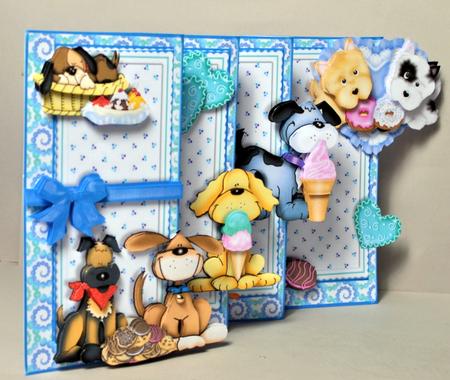 Gallery Item Handmade Craft Photo