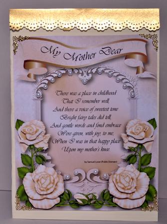 Gallery Item Handmade Craft Photo