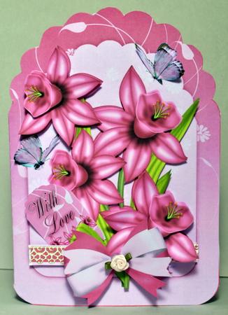 Gallery Item Handmade Craft Photo