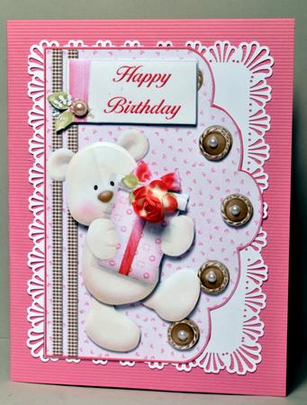 Gallery Item Handmade Craft Photo