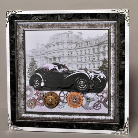Gallery Item Handmade Craft Photo