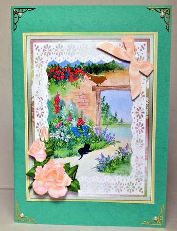 Gallery Item Handmade Craft Photo