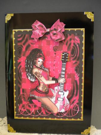 Gallery Item Handmade Craft Photo