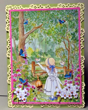 Gallery Item Handmade Craft Photo