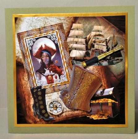 Gallery Item Handmade Craft Photo