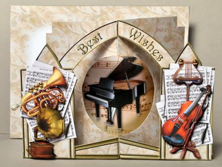 Gallery Item Handmade Craft Photo