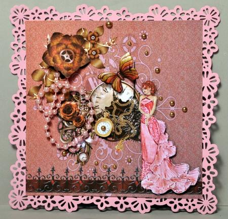 Gallery Item Handmade Craft Photo
