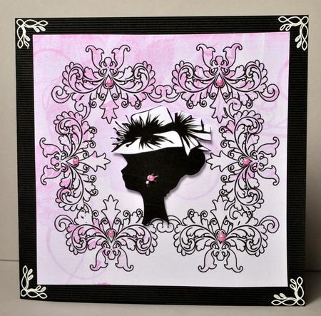 Scrapbooking 5 by Kristina Norbat