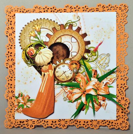Gallery Item Handmade Craft Photo