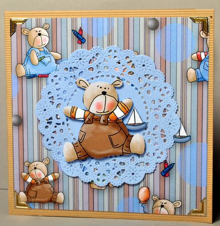 Gallery Item Handmade Craft Photo