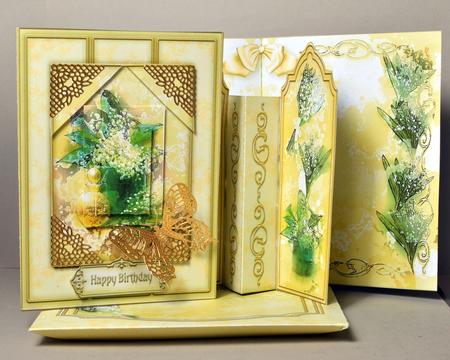 Gallery Item Handmade Craft Photo