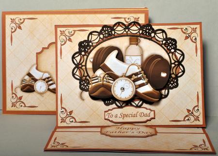 At the Gym Fitness Fanatic Jogging Easel Card Kit by Kristina Norbat