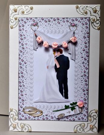 Your Wedding Day by Kristina Norbat
