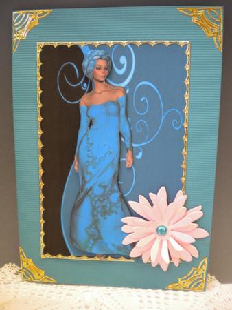 Elegance by Kristina Norbat