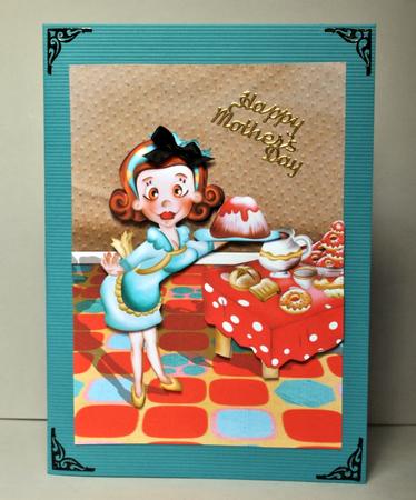 Gallery Item Handmade Craft Photo