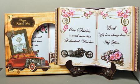 Gallery Item Handmade Craft Photo