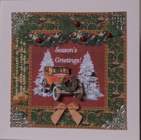 Gallery Item Handmade Craft Photo