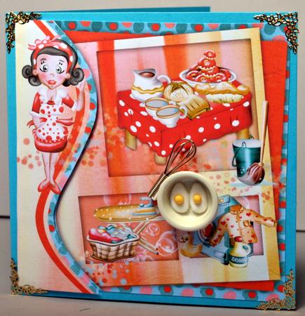 Gallery Item Handmade Craft Photo