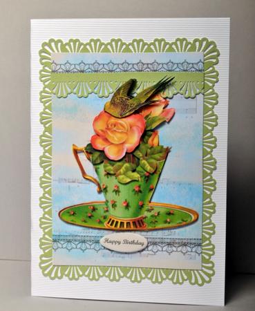 Gallery Item Handmade Craft Photo
