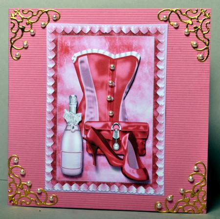 Gallery Item Handmade Craft Photo