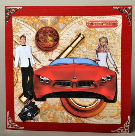 Gallery Item Handmade Craft Photo