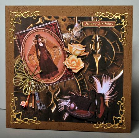 Gallery Item Handmade Craft Photo