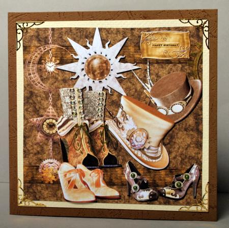 Gallery Item Handmade Craft Photo