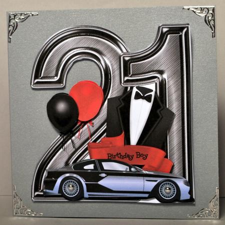 Gallery Item Handmade Craft Photo