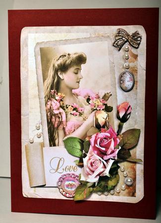 Days Gone By by Kristina Norbat