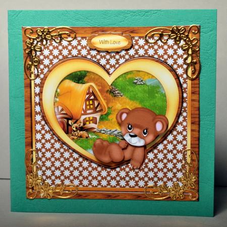 Gallery Item Handmade Craft Photo