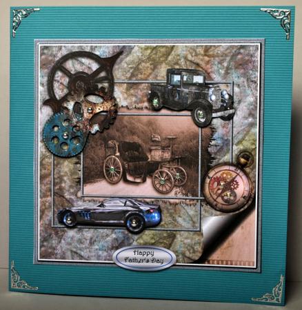 Gallery Item Handmade Craft Photo