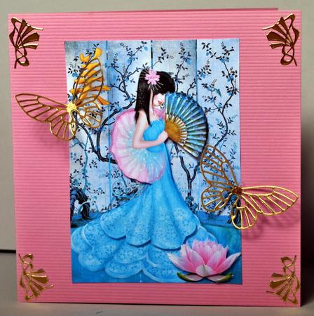 Gallery Item Handmade Craft Photo
