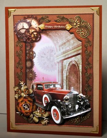 Gallery Item Handmade Craft Photo