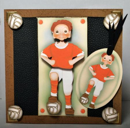 Gallery Item Handmade Craft Photo