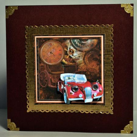 Gallery Item Handmade Craft Photo