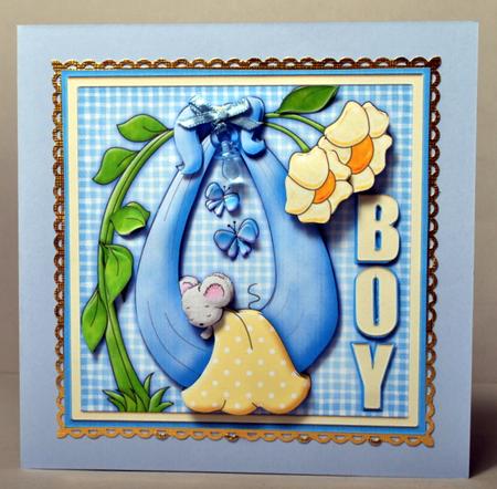 Gallery Item Handmade Craft Photo