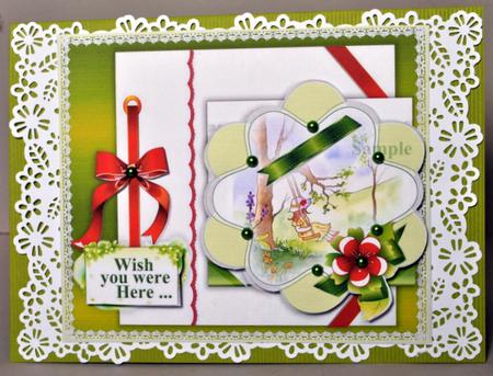 Gallery Item Handmade Craft Photo