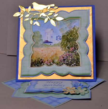 Gallery Item Handmade Craft Photo